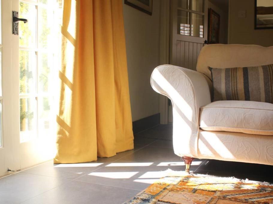 Appartamento Oak House Farm Edenbridge Esterno foto